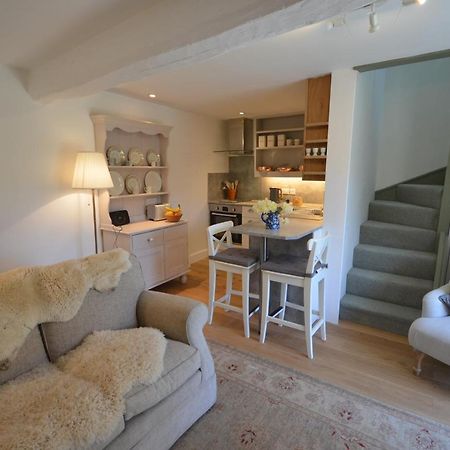 Wrenscott Vila Chagford Exterior foto