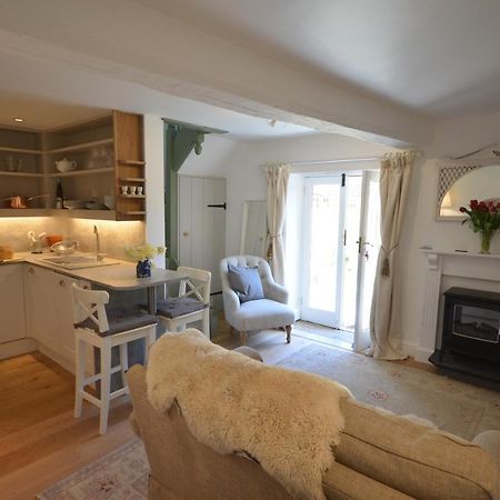 Wrenscott Vila Chagford Exterior foto