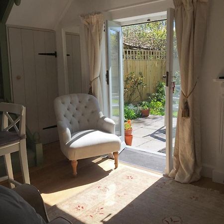 Wrenscott Vila Chagford Exterior foto