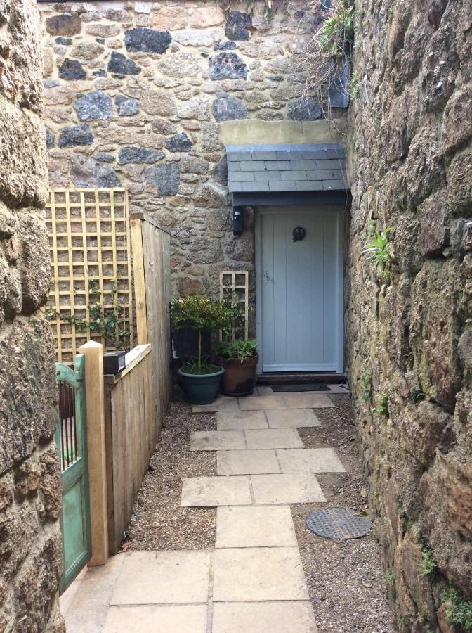 Wrenscott Vila Chagford Exterior foto