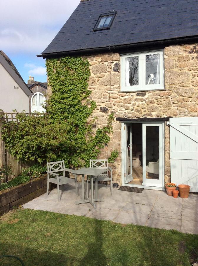 Wrenscott Vila Chagford Exterior foto